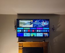 Lg 65" 4k Smart Tv (65ur78006lk)