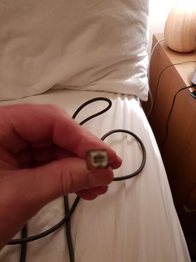 Belkin Data Cable