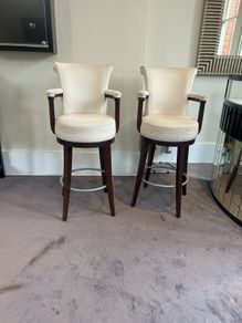 High Chairs x 2