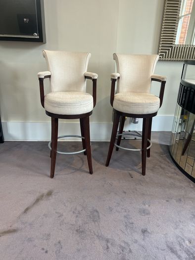 High Chairs x 2