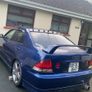 lexus is200 is 200 se Image 3