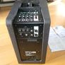 YAMAHA stagepass PA Image 2