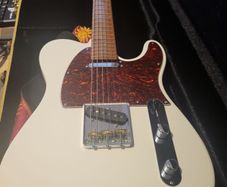 Sire T7 Telecaster - Mint Condition.