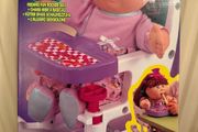 Cabbage Patch Seat