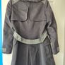 Karen Millen Women's Wool Coat Size UK 10 EU38 Image 3