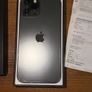 iPhone 12 Pro Max - Black/Space Grey 128GB Image 2
