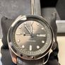 Seiko Automatic Men watch Image 8
