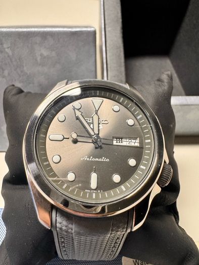 Seiko Automatic Men watch