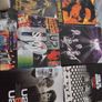 A selection of U2 books Image 3
