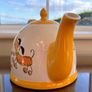 Whittards Of Chelsea Teapot    collectible Image 4