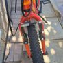 Cuda Trace 20 inch kids bicycle age 5-8 Image 3