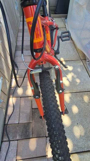 Cuda Trace 20 inch kids bicycle age 5-8