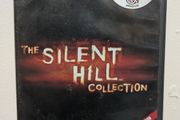 The Silent Hill Collection (PS2)