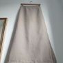 Oska Linen Skirt Size 4 Image 3