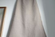 Oska Linen Skirt Size 4