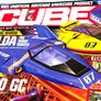 Cube No.19 - Nintendo GameCube Magazine - with Legend of Zelda Guide Image 2