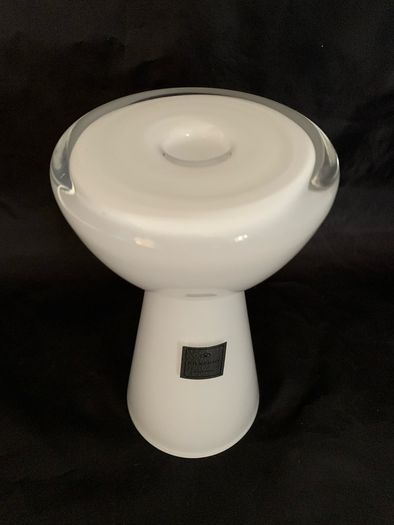 Kilkenny casual dining candle holder/ vase