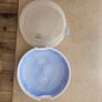Changing table and bottle steriliser Image 6
