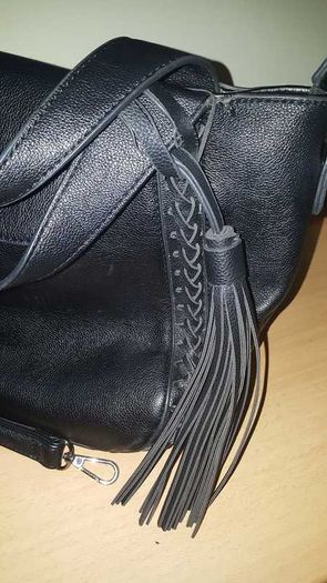 Filano Shoulder Leather Bag