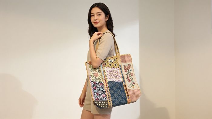 Tote Bags BNWT