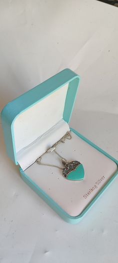 Sterling Silver Necklace