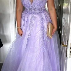 Debs dress
