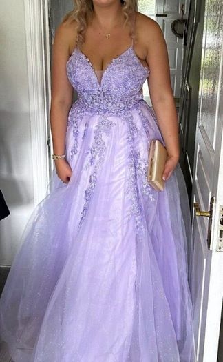 Debs dress
