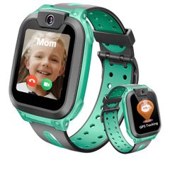 kids GPS smart watch IMOO Z1