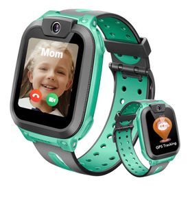 kids GPS smart watch IMOO Z1