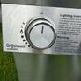 6 burner Gas BBQ - Grillstream Image 2