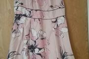 New V By Very Dress. S.18