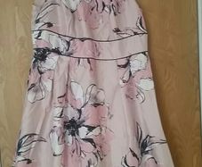 New V By Very Dress. S.18