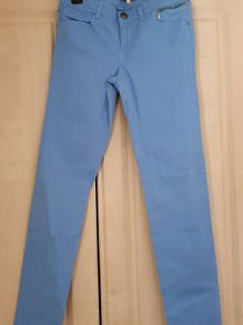 River island stretch skinny jeans