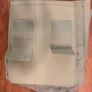 2 Ikea skubb hanging organisers Image 2