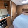 Buccaneer Corsair Caravan 4 Berth Image 9