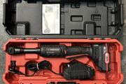 PRICE REDUCED! Parkside Performance 20V Cordless Brushless Ratchet 1/2 Inch Drive + Adapter. Garage Mechanic Car Repair Taxi DIY ///// Heavy Duty 1898NM Parkside Performance X20V Cordless Brushless Impact Wrench 1 /2 Inch Drive. /////