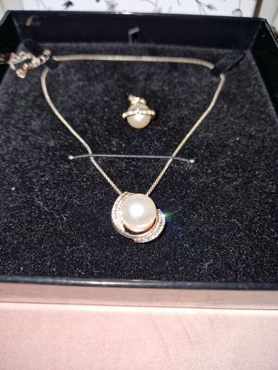 Brand New Soul Jewellery Necklace