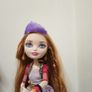 Ever After Hair Poppy and Holly O'Hair Royal Doll sister pack Image 3