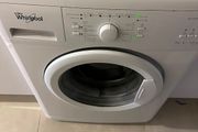 washing