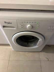 washing