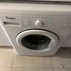 washing