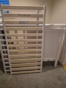 cot