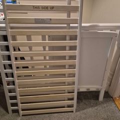 cot