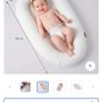 Baby nest pod Image 2