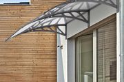 Canopy Awning