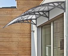 Canopy Awning