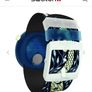 Swatch Pop Melusine Watch Mermaid Image 3
