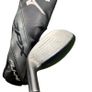 Mizuno JPX 923 Fli-Hi Hybrid / #7 29 Degree / Kbs C-Taper Lite 95 Regular Image 4