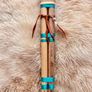 Native Drone Flute Image 2