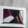 Macbook Pro 2021 16" M1 like new condition Image 9